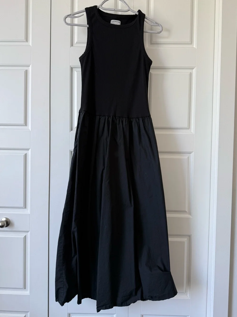 Frank & Oak Dress - Size M - Picture 1 of 2